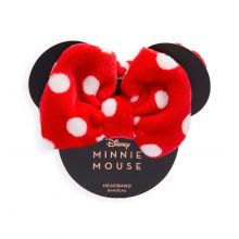 Revolution - *Disney's Minnie Mouse and Makeup Revolution* - Hair Band