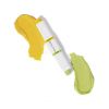 Revolution - Color Correcting Stick Duo Correct & Transform - Green and yellow