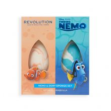 Revolution - *Finding Nemo* - Makeup Sponge Duo