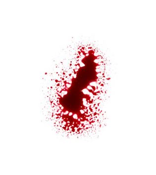 Revolution Relove - *Ghostin* - Blood Effect Spray