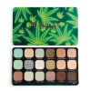 Revolution - *Good Vibes* - Eyeshadow Palette Forever Flawless - Chilled Vibes