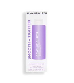 Revolution Gym - Body Serum Booty Smooth & Tighten