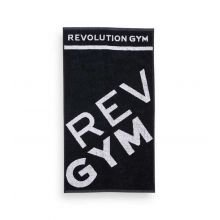 Revolution Gym - Gym Towel Work It