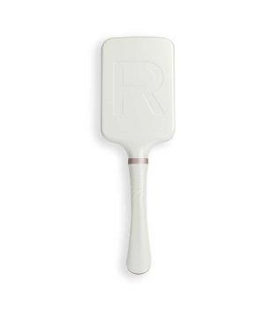Revolution Haircare - Racket Brush Rose Gold