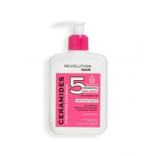 Revolution Haircare - *Ceramides* - Moisturizing shampoo - Normal to dry hair
