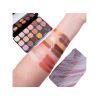 Revolution - Eyeshadow Palette Forever Flawless - Nude Silk