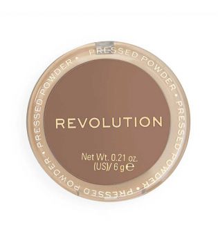 Revolution - Compact Powder Reloaded - Dark