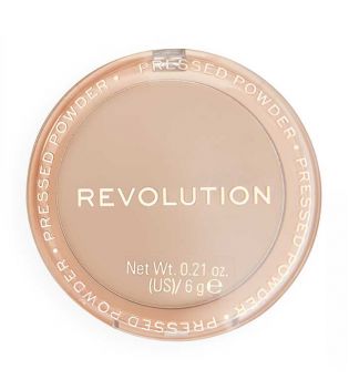 Revolution - Compact Powder Reloaded - Vanilla