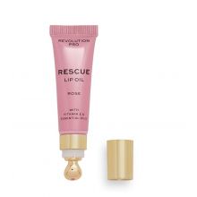 Revolution Pro - Lip Oil Rescue - Rose