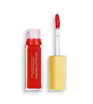 Revolution Pro - All That Glistens Hydrating Lipgloss - Take a Stand