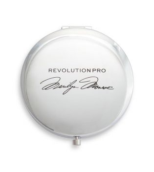 Revolution Pro - *Marilyn Monroe* - Compact Mirror
