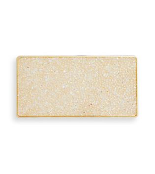Revolution Pro - Crystal Luxe Face Palette - Peach Royale