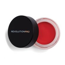 Revolution Pro - Pigment Pomade - Classic Red