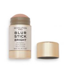Revolution Pro - Universal Makeup Primer Blur Stick Bright