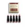 Revolution Pro - Lipstick Set Lipstick Collection - Blushed Nudes
