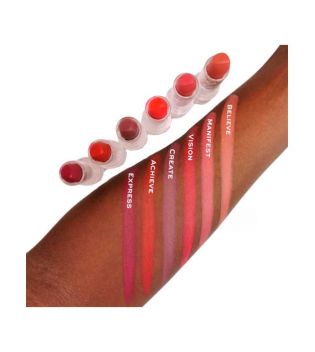Revolution Relove - Lipstick Baby Lipstick - Express