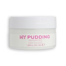 Revolution Relove - Moisturizing Face Cream My Pudding