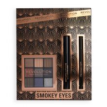 Revolution - Smokey Eye Gift Set