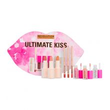 Revolution - Ultimate Kiss Gift Set