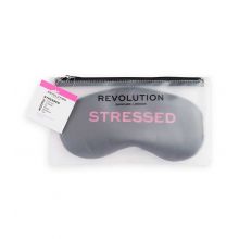 Revolution Skincare - Sleeping eye mask - Stressed/Calm