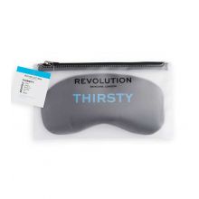 Revolution Skincare - Sleeping eye mask - Thirsty/Quenched