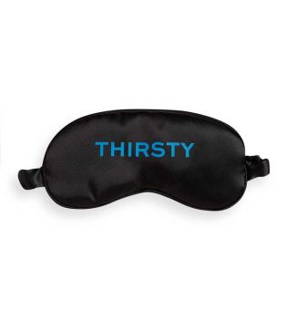 Revolution Skincare - Sleeping eye mask - Thirsty/Quenched