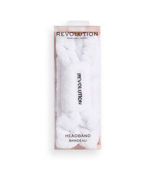 Revolution Skincare - Skincare Headband