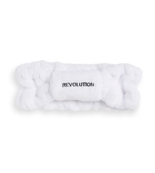 Revolution Skincare - Skincare Headband