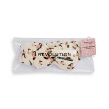 Revolution Skincare - Hair band - Leopard Print