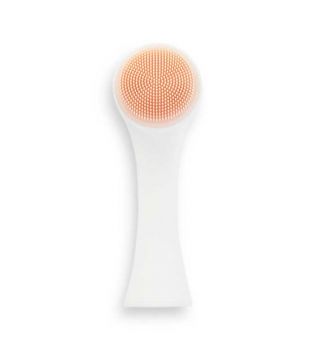 Revolution Skincare - Facial Cleansing Brush Dual Sided