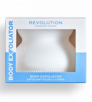 Revolution Skincare - Exfoliating Body Brush