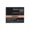 Revolution Skincare - *Hydrate* - Hydrating Cream with Hyaluronic Acid SPF30 - Normal to Dry Skin