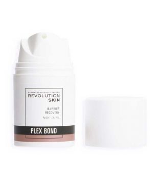 Revolution Skincare - *Plex Bond* - Moisturizing Day Cream Barrier Recovery