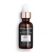 Revolution Skincare - 0,5% Retinol Serum with Rosehip Seed Oil