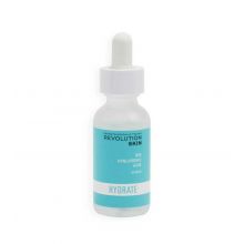 Revolution Skincare - Hydrate facial serum with organic hyaluronic acid