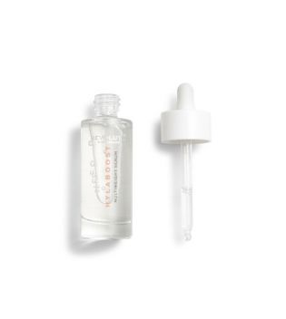 Revolution Skincare - Hydrating serum with hyaluronic acid Hylaboost