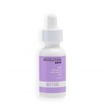 Revolution Skincare - Serum Restore 0.3% retinol with vitamins and hyaluronic acid