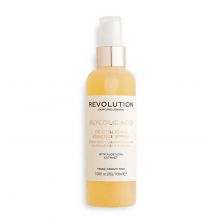 Revolution Skincare - Revitalizing Facial Spray - Glycolic Acid and Aloe Vera