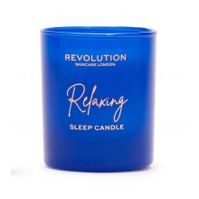 Revolution Skincare - Relaxing Scented Candle Overnight