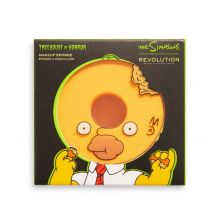 Revolution - *The Simpsons* - Makeup Sponge Donut Head Homer