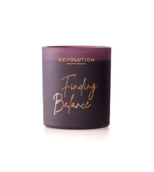 Revolution - Scented candle - Finding Balance