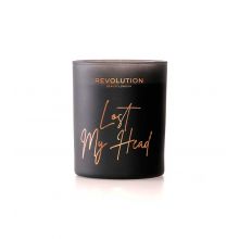Revolution - Scented candle - Lost My Head