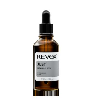 Revox - *Just* - Vitamin C 20%