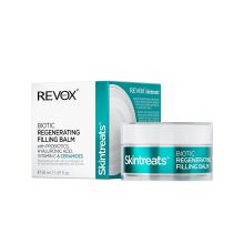 Revox - *Skintreats* - Regenereting filling balm Biotic