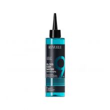 Revuele - Express hair conditioner Gloss Hair Water - Hydra detangling