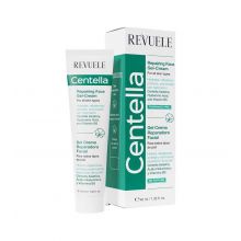 Revuele - *Centella*- Regenerating facial gel cream