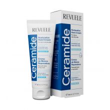 Revuele - *Ceramide* - Repairing hand cream - Dry or very dry skin