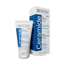Revuele - *Ceramide* - Facial moisturizer SPF25 - Dry or very dry skin
