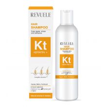 Revuele - Keratin+ Restorative Shampoo