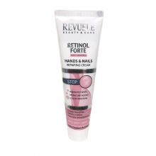 Revuele - Hands and nails Cream Retinol Forte
